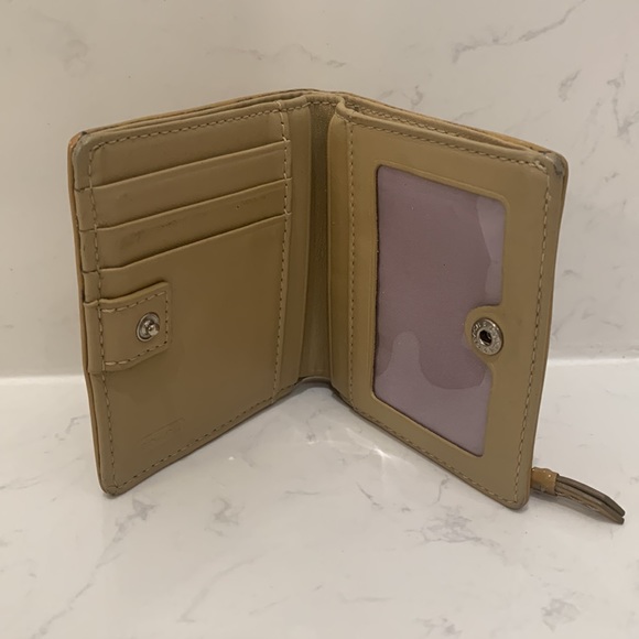 Authentic Coach Wallet - Picture 2 of 10